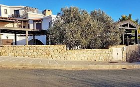 Magnificent Villa In Akamas Peninsula