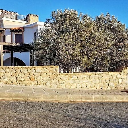 Magnificent Villa In Akamas Peninsula Paphos Exterior photo